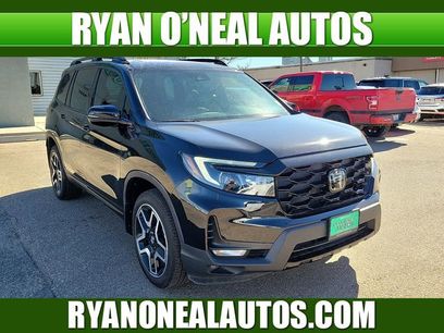 Used 2023 Honda Passport Elite