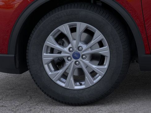 New 2026 Ford Escape Active image 43