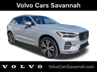 Certified 2023 Volvo XC60 B5 Plus w/ Protection Package Premier