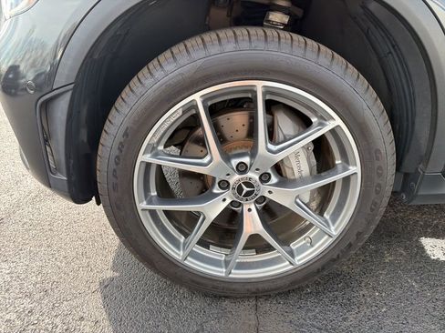 Used 2022 Mercedes-Benz GLC 300 4MATIC image 10