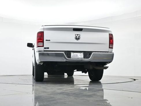 Used 2024 RAM 1500 Classic SLT RWD image 37