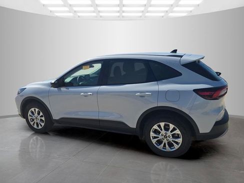 Used 2025 Ford Escape Active AWD/4WD image 6