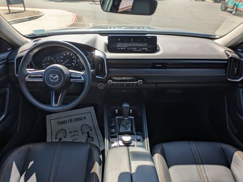 Certified 2024 MAZDA CX-50 AWD 2.5 S w/ Premium Plus Pkg image 28