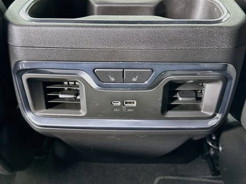 Used 2026 GMC Sierra 1500 SLT w/ SLT Premium Package AWD/4WD image 27