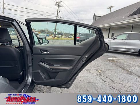 Used 2025 Nissan Altima 2.5 SR image 52