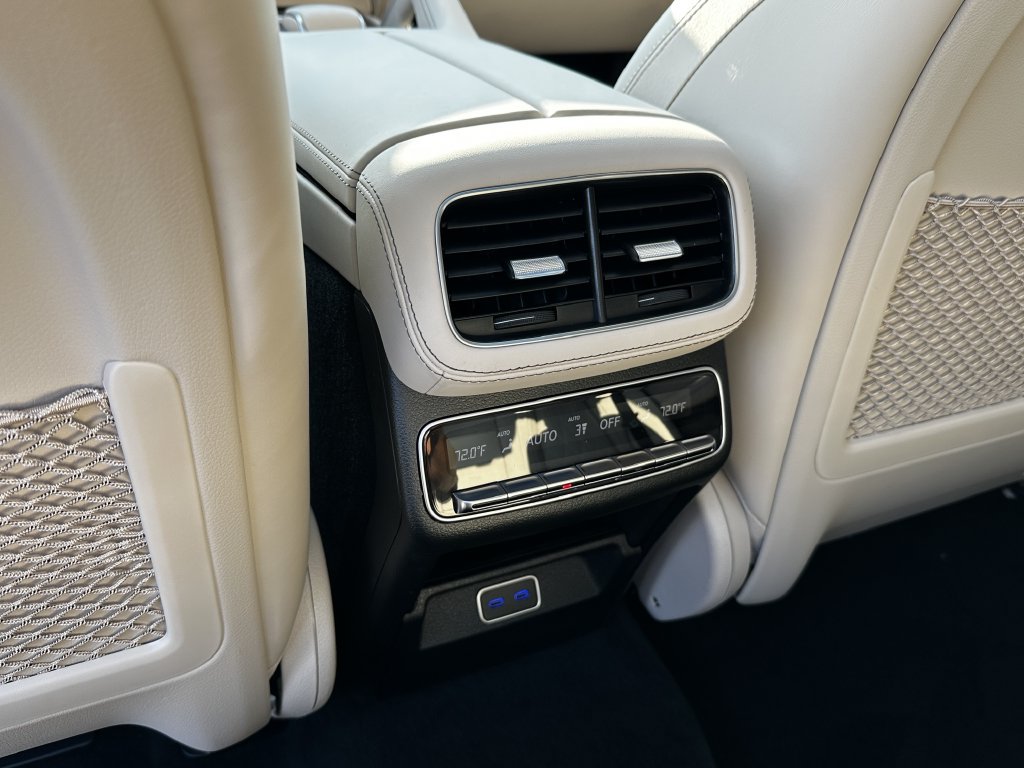 New 2026 Mercedes-Benz GLE 53 AMG 4MATIC image 27