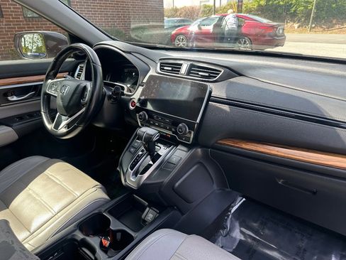 Used 2018 Honda CR-V EX-L image 23