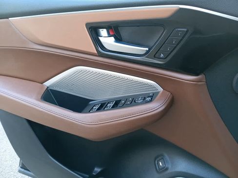 Used 2023 Acura MDX SH-AWD w/ Technology Package image 15