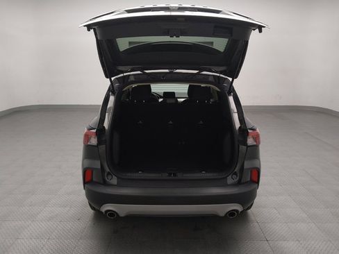 Used 2020 Ford Escape SE FWD image 29