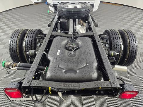 New 2026 RAM 5500 Tradesman image 14