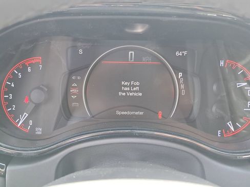 New 2026 Dodge Durango GT image 28