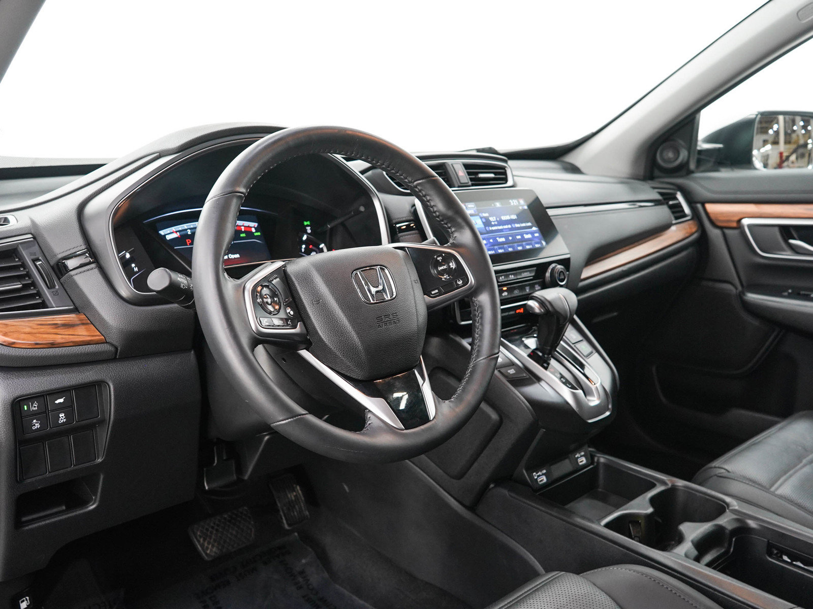 Used 2022 Honda CR-V EX-L image 24