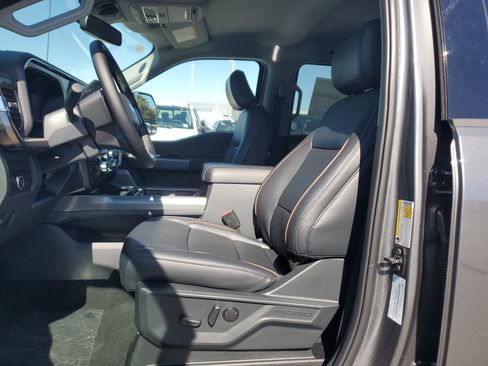 New 2026 Ford F250 Lariat w/ Tremor Off-Road Package image 10