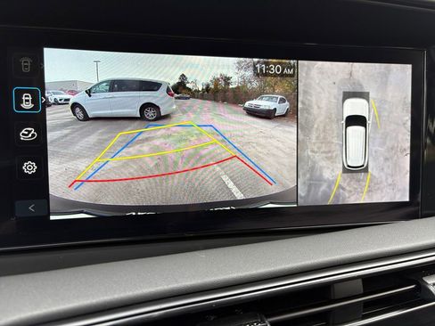 New 2026 Hyundai Palisade XRT Pro image 20