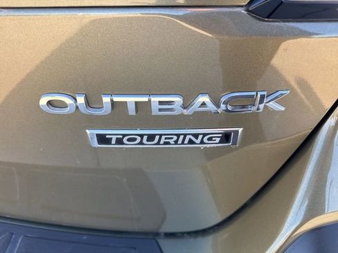 Used 2025 Subaru Outback Touring image 10