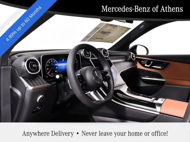 New 2026 Mercedes-Benz GLC 300 4MATIC image 20