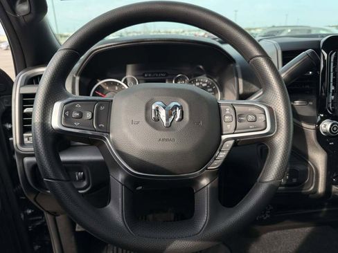 New 2026 RAM 2500 Tradesman image 22