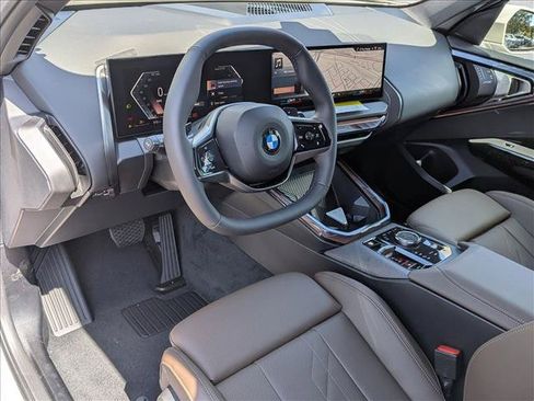 New 2026 BMW X3 xDrive30i w/ Convenience Package AWD/4WD image 3