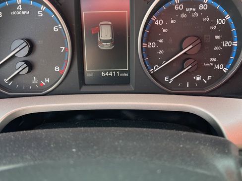 Certified 2017 Toyota RAV4 XLE w/ Plus Special Value Package image 5