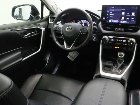 Used 2024 Toyota RAV4 XLE Premium w/ Weather Package image 34