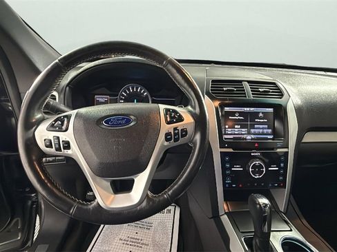 Used 2015 Ford Explorer Sport w/ Equipment Group 401A image 19