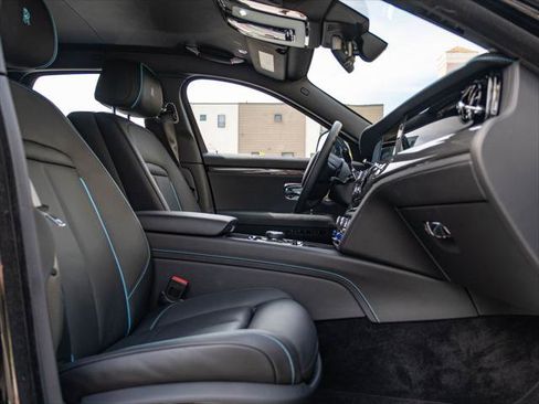 Certified 2022 Rolls-Royce Ghost Black Badge image 34