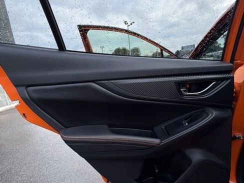 Used 2018 Subaru Crosstrek 2.0i Limited AWD/4WD image 26