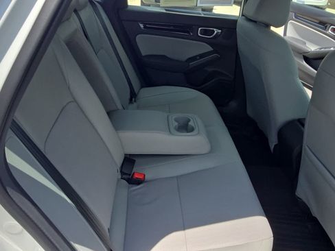 Certified 2026 Honda Civic Sport Touring image 48