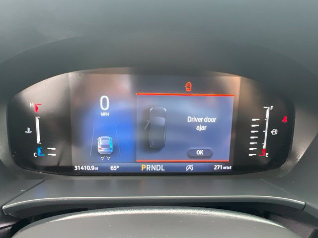 Used 2023 Ford Escape Active AWD/4WD image 24