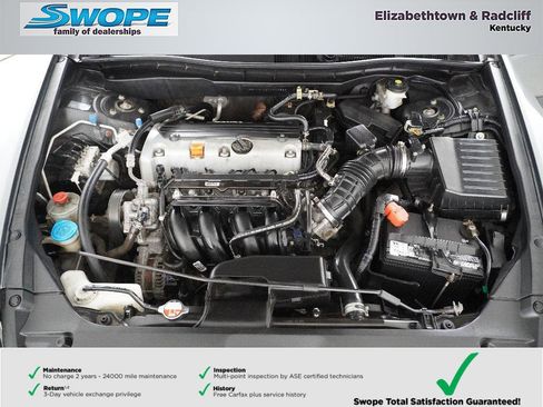 Used 2012 Honda Accord LX image 25
