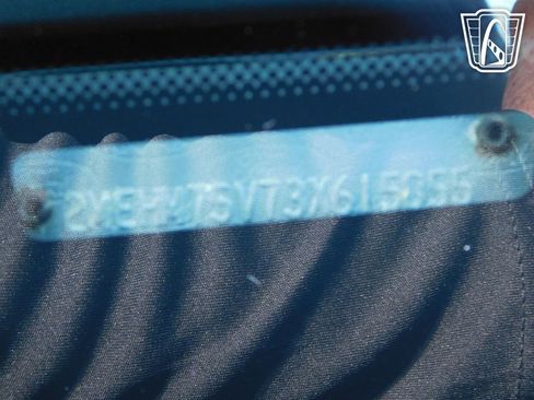 Used 2003 Mercury Marauder image 40