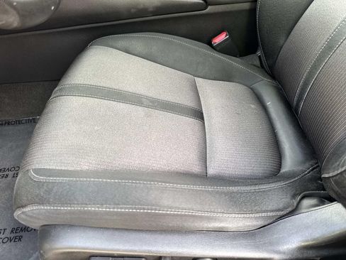 Used 2020 Honda Accord EX image 26