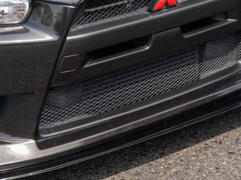 Used 2013 Mitsubishi Lancer Evolution MR image 34