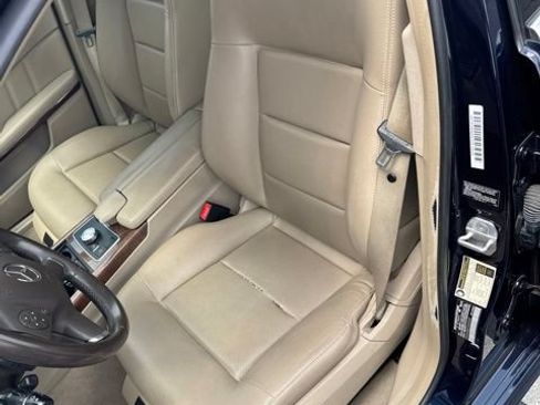 Used 2013 Mercedes-Benz E 350 4MATIC Wagon image 8