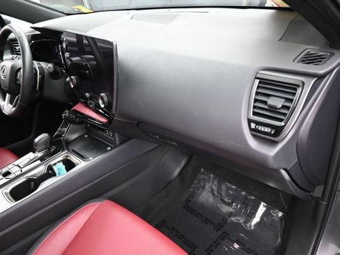 Used 2022 Lexus NX 350 AWD image 44