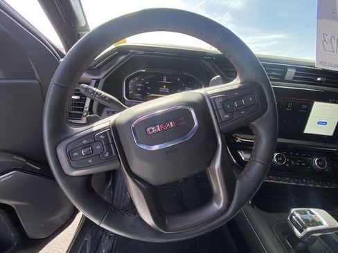 Certified 2026 GMC Sierra 1500 AT4X AWD/4WD image 14