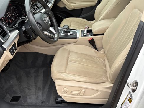 Used 2018 Audi Q5 2.0T Premium Plus image 32