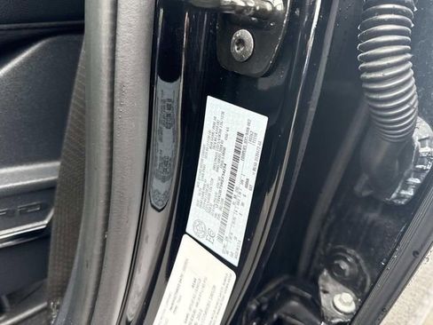 Used 2024 Ford F250 Lariat w/ Black Appearance Package image 20