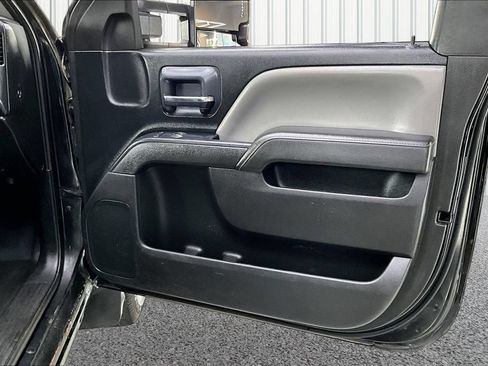 Used 2015 Chevrolet Silverado 3500 W/T AWD/4WD image 21