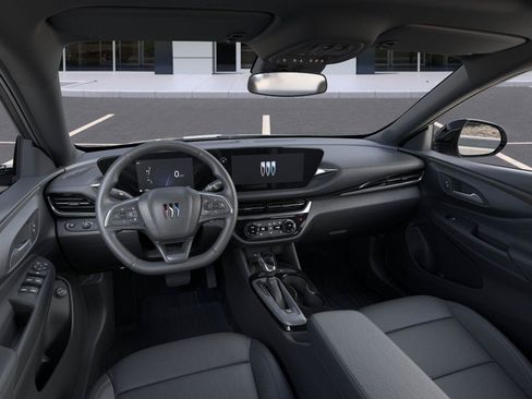 New 2026 Buick Envista Sport Touring w/ Convenience I Package FWD image 58