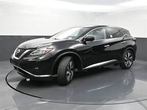 Used 2024 Nissan Murano SL image 25