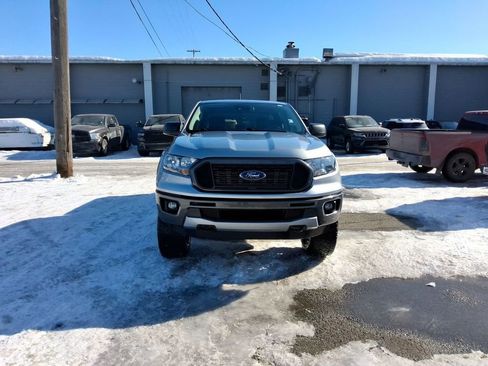 Used 2023 Ford Ranger XL image 3