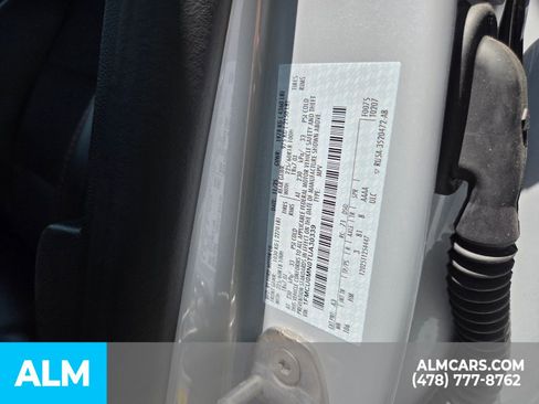 Used 2026 Ford Escape ST-Line FWD image 6