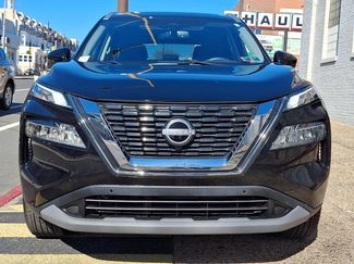 Used 2023 Nissan Rogue SL w/ SL Premium Package video 2
