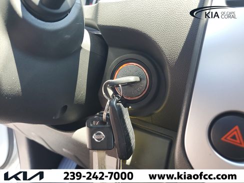 Used 2017 Nissan Frontier PRO-4X w/ Pro-4x Luxury Package AWD/4WD image 30