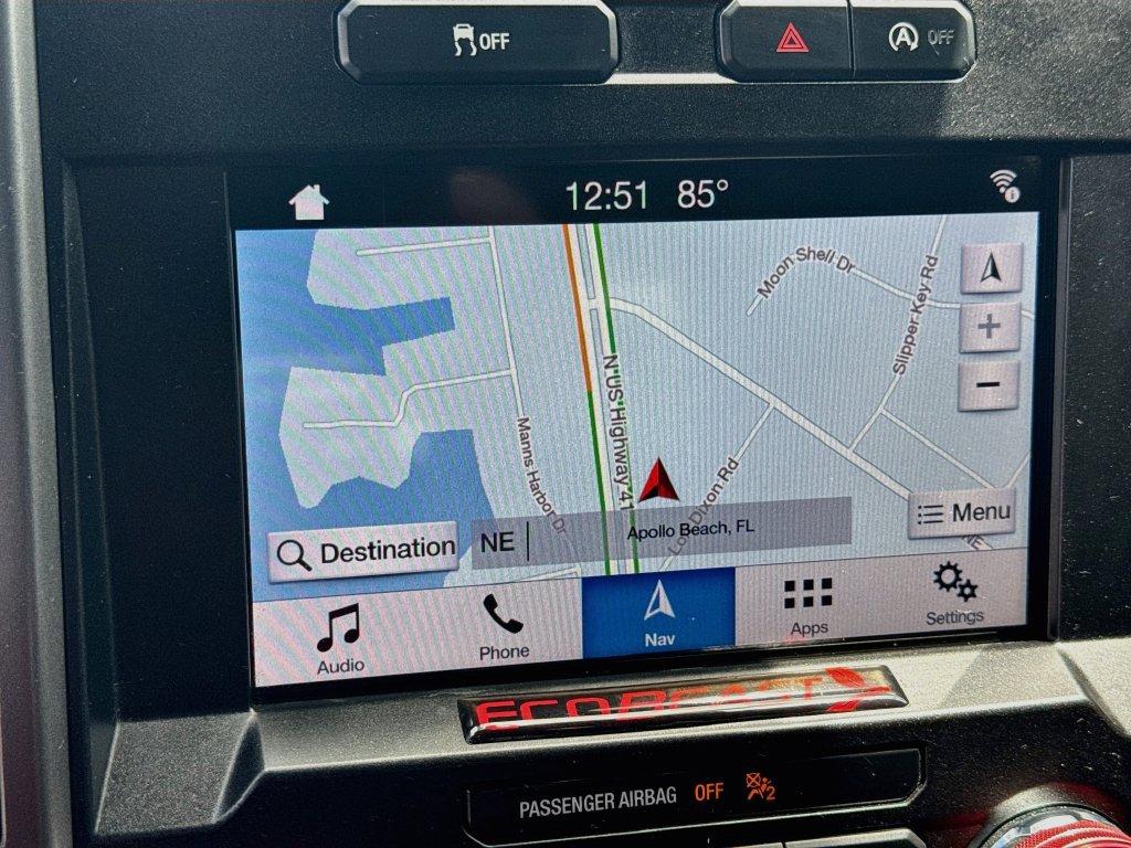 Used 2019 Ford F150 XLT w/ Equipment Group 302A Luxury AWD/4WD image 13