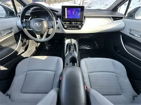 Used 2023 Toyota Corolla SE image 19