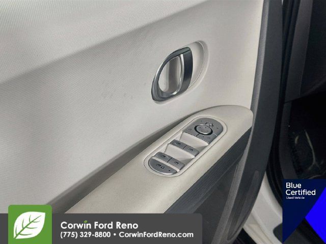 Used 2024 Hyundai Ioniq 5 SEL AWD/4WD image 21