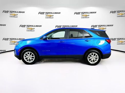 Used 2024 Chevrolet Equinox LT image 4