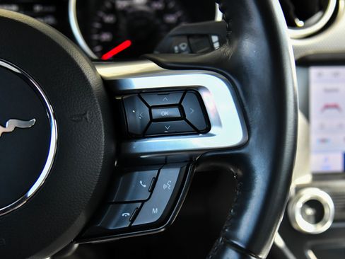 Used 2022 Ford Mustang GT w/ Equipment Group 301A image 31